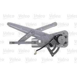Mécanisme Lève-Vitre Avant Gauche Pour Renault Twingo I 8200051779