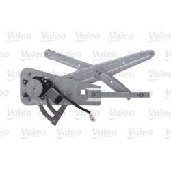 Mécanisme Lève-Vitre Avant Droit Pour Renault Twingo I 8200051780