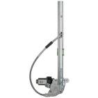 Mécanisme Lève-Vitre Arrière Droit Pour Renault Scénic I 7700437155