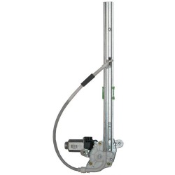 Mécanisme Lève-Vitre Arrière Droit Pour Renault Scénic I 7700437155