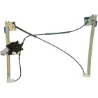 Mécanisme Lève-Vitre Avant Droit Pour Seat Cordoba Ibiza II 6K3837402B