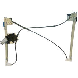 Mécanisme Lève-Vitre Avant Droit Pour Seat Cordoba Ibiza II 6K3837402B