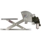 Mécanisme Lève-Vitre Avant Gauche Pour Suzuki Jimny 83402-81A10 8340281A10