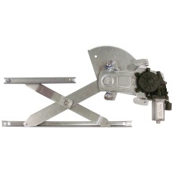 Mécanisme Lève-Vitre Avant Gauche Pour Suzuki Jimny 83402-81A10 8340281A10