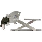 Mécanisme Lève-Vitre Avant Droit Pour Suzuki Jimny 8340181A10