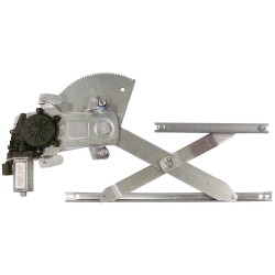 Mécanisme Lève-Vitre Avant Droit Pour Suzuki Jimny 8340181A10