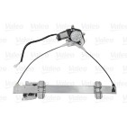 Mécanisme Lève-Vitre Avant Gauche Pour Suzuki Grand Vitara I 8340265D10