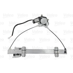 Mécanisme Lève-Vitre Avant Gauche Pour Suzuki Grand Vitara I 8340265D10