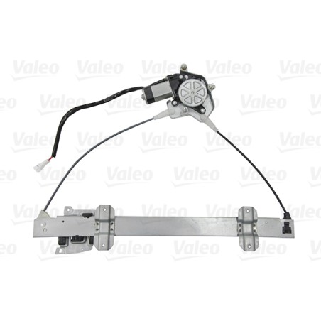 Mécanisme Lève-Vitre Avant Gauche Pour Suzuki Grand Vitara I 8340265D10