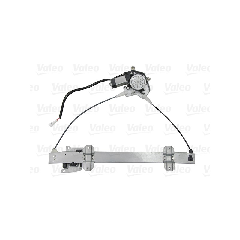 Mécanisme Lève-Vitre Avant Gauche Pour Suzuki Grand Vitara I 8340265D10