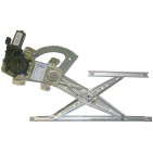 Mécanisme Lève-Vitre Avant Droit Pour Toyota Yaris 69801-52010 6980152010
