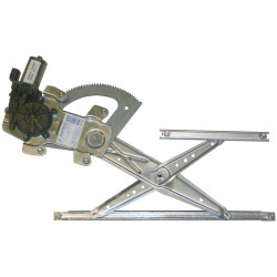 Mécanisme Lève-Vitre Avant Droit Pour Toyota Yaris 69801-52010 6980152010