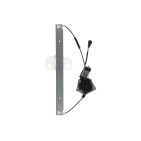 Mécanisme Lève-Vitre Avant Droit Pour Jeep Wrangler III IV 55397422AC
