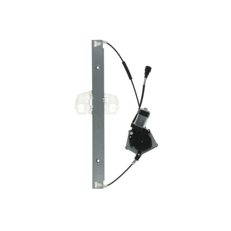 Mécanisme Lève-Vitre Avant Droit Pour Jeep Wrangler III IV 55397422AC