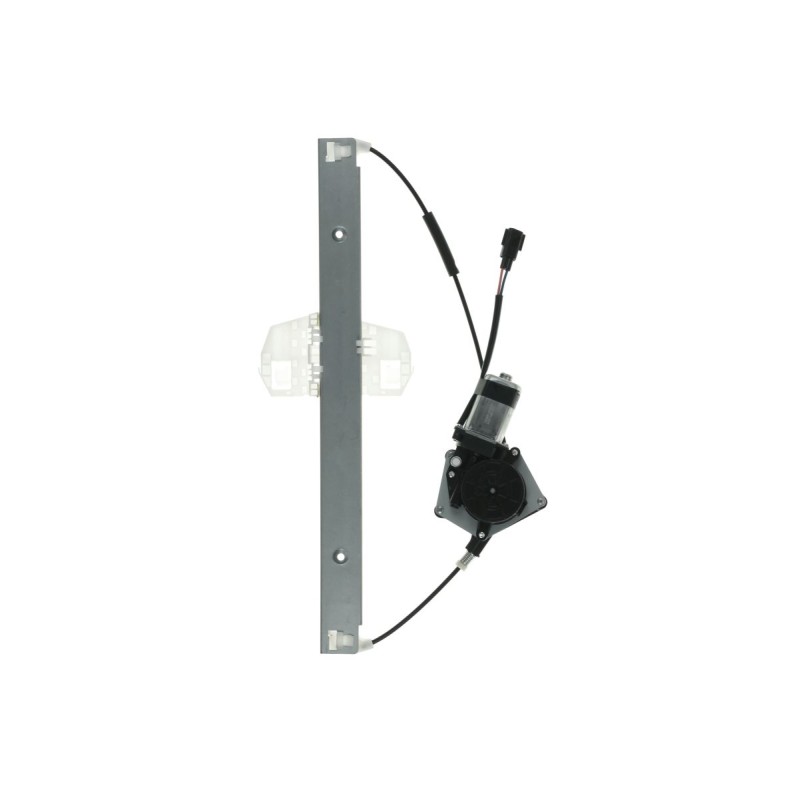 Mécanisme Lève-Vitre Avant Droit Pour Jeep Wrangler III IV 55397422AC
