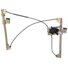 Mécanisme Lève-Vitre Avant Gauche Pour VW Polo 6N3837461 6N3837461A