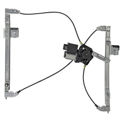 Mécanisme Lève-Vitre Avant Gauche Pour VW Polo 6N3837461D