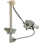 Mécanisme Lève-Vitre Avant Gauche Pour Volvo S40 I V40 30623448 30860191