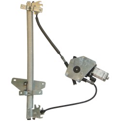 Mécanisme Lève-Vitre Avant Gauche Pour Volvo S40 I V40 30623448 30860191