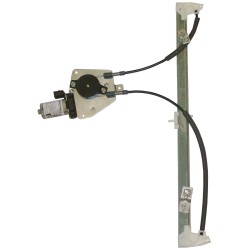 Mécanisme Lève-Vitre Avant Droit Pour Peugeot Fiat Citroën Lancia 9222-H3