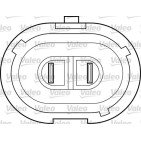 Mécanisme Lève-Vitre Avant Gauche Pour Renault Opel Nissan Iveco 7700352494