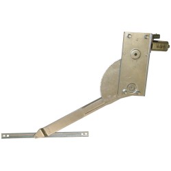 Mécanisme Lève-Vitre Avant Gauche Pour Ford Transit 1488641 1810415 4077926
