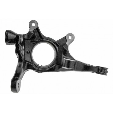 Fusée D'essieu Avant Gauche Pour Bmw X5 - À Partir De 2000 31216761575
