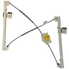 Mécanisme Lève-Vitre Avant Gauche Pour VW Golf IV 1J3837461D 1J3837461F