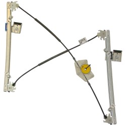 Mécanisme Lève-Vitre Avant Gauche Pour VW Golf IV 1J3837461D 1J3837461F