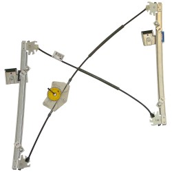 Mécanisme Lève-Vitre Avant Droit Pour VW Golf IV 1J3837462D 1J3837462F
