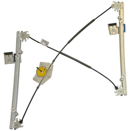Mécanisme Lève-Vitre Avant Droit Pour VW Golf IV 1J3837462D 1J3837462F