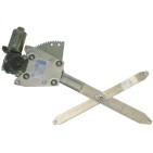 Mécanisme Lève-Vitre Avant Droit Pour Honda Civic V 72211-SR3-J01 72211SR3J01
