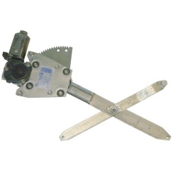 Mécanisme Lève-Vitre Avant Droit Pour Honda Civic V 72211-SR3-J01 72211SR3J01