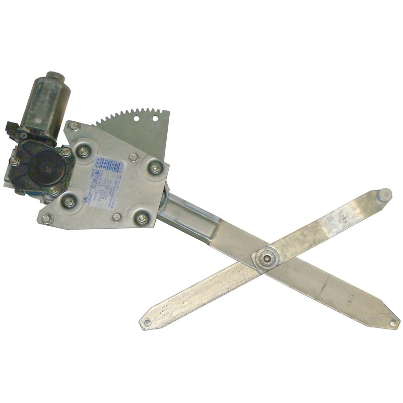 Mécanisme Lève-Vitre Avant Droit Pour Honda Civic V 72211-SR3-J01 72211SR3J01