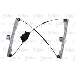 Mécanisme Lève-Vitre Avant Gauche Pour VW New Beetle 1C0837655C