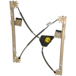 Mécanisme Lève-Vitre Avant Gauche Pour VW Polo 6Q4837461G 6Q4837461J