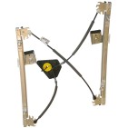 Mécanisme Lève-Vitre Avant Droit Pour VW Polo 6Q4837462G 6Q4837462J 6Q4837462K
