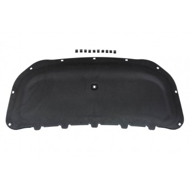 Isolant De Compartiment Moteur Capot Pour Vw Caddy Touran 1T0863831G