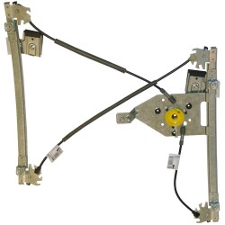 Mécanisme Lève-Vitre Avant Gauche Pour Skoda Octavia I 1U0837461B