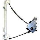 Mécanisme Lève-Vitre Arrière Gauche Pour Citroën Xsara Picasso 9224-70