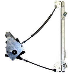Mécanisme Lève-Vitre Arrière Droit Pour Citroën Xsara Picasso 9223-67 922367