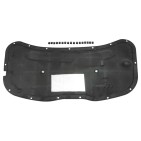 Isolant De Compartiment Moteur Capot Pour Vw Polo 6Q0863835B 6Q0863835C