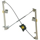 Mécanisme Lève-Vitre Avant Gauche Pour VW Golf V VI Jetta III 1K4837461A