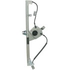 Mécanisme Lève-Vitre Avant Gauche Pour Renault Grand Scénic II 8200118777