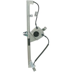 Mécanisme Lève-Vitre Avant Gauche Pour Renault Grand Scénic II 8200118777