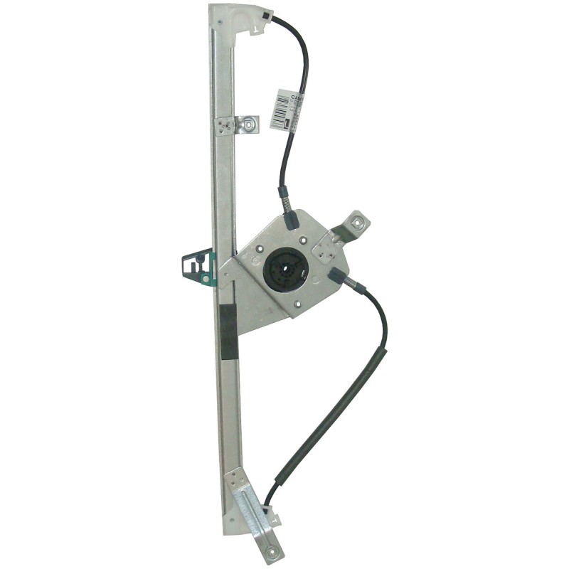 Mécanisme Lève-Vitre Avant Gauche Pour Renault Grand Scénic II 8200118777