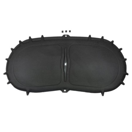 Isolant De Compartiment Moteur Capot Pour Vw Tiguan 5N0863831B