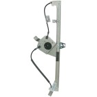 Mécanisme Lève-Vitre Avant Droit Pour Renault Grand Scénic II 8200118775