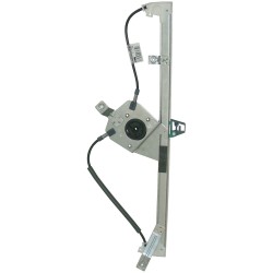 Mécanisme Lève-Vitre Avant Droit Pour Renault Grand Scénic II 8200118775