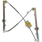 Mécanisme Lève-Vitre Avant Gauche Pour Citroën C5 I II 9221-P7 9221P7